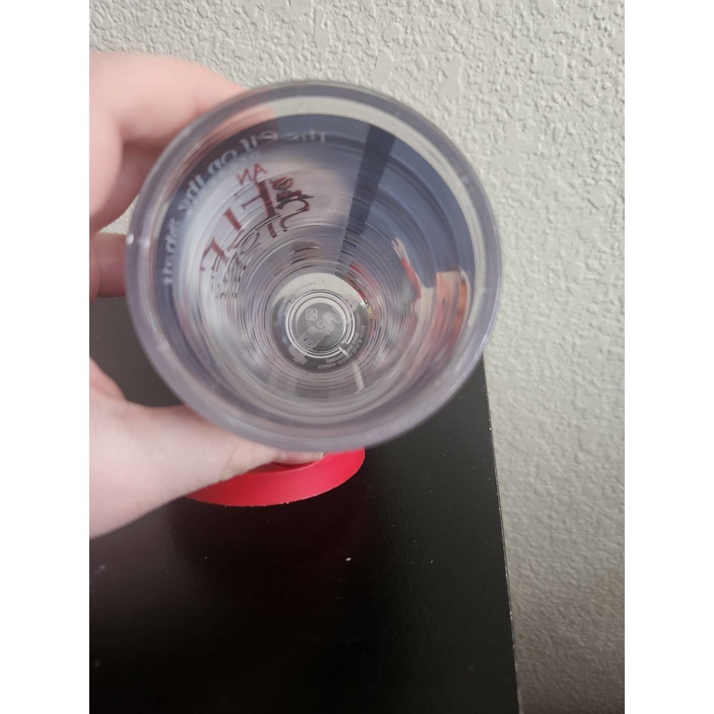 The Elf Story 10oz Travel Tumbler With Lid - Picture 9 of 9